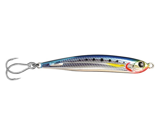 Tt Hustler 100mm 32g Sinking Stickbait Lure [cl:pillie]