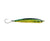 Tt Hustler 100mm 32g Sinking Stickbait Lure [cl:dollie]