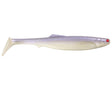 Tt Enforcer 220mm Soft Plastic Swimbait Lure [cl:albino]