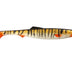 Tt Enforcer 250mm Soft Plastic Swimbait Lure [cl:gold Tiger]