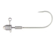 Tt Enforcer Swimbait Jighead [w & Sz:1/2oz - 9/0]