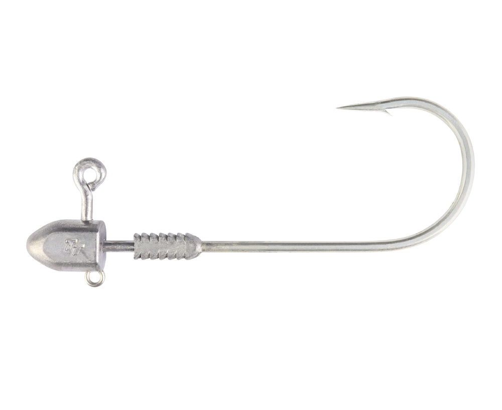 Tt Enforcer Swimbait Jighead [w &amp; Sz:1/2oz - 9/0]