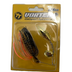 Tt Vortex + Compact 1/8oz Spinnerbait Lure [cl:goldilockz]