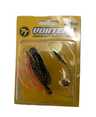 Tt Vortex + Compact 1/8oz Spinnerbait Lure [cl:goldilockz]