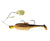 Tt Tornado + Double Colorado Rigged 1/2oz Spinnerbait Lure [cl:carp]