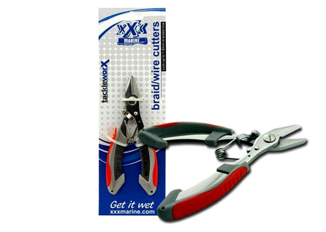 Xxx Marine Braid Wire Cutters