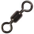 Shogun Black Crane Swivel [sz:1 - 160lb - 12pk]