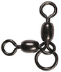 Shogun 3 Way Crane Swivel 20pk [sz:1/0x1 - 211/160lb]