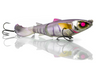 Chasebaits Drunken Mullet 95mm Floating Stickbait Lure [cl:jelly Prawn - Dm95-07]