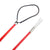 Ocean Hunter Handspear Fiberglass Red 2pce 1.5m