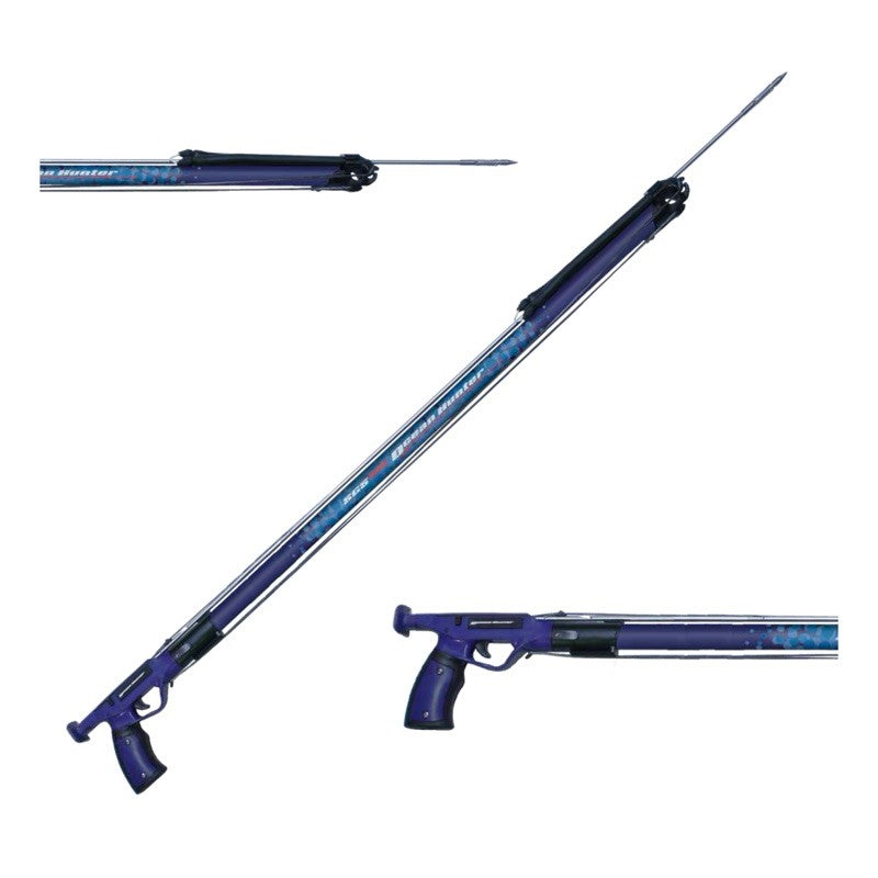 Ocean Hunter Sgs Speargun