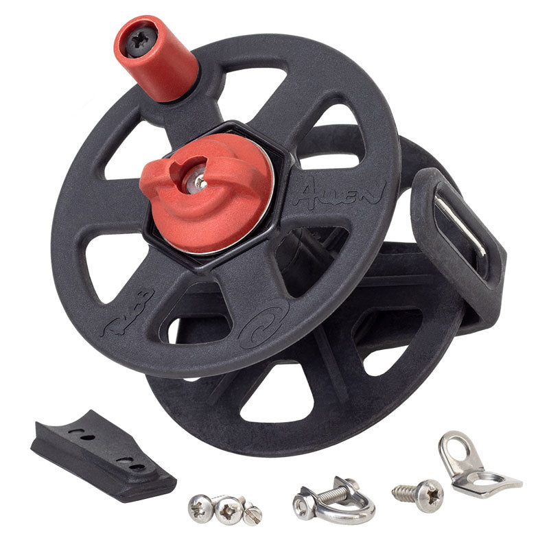 Rob Allen Vecta 60m Reel