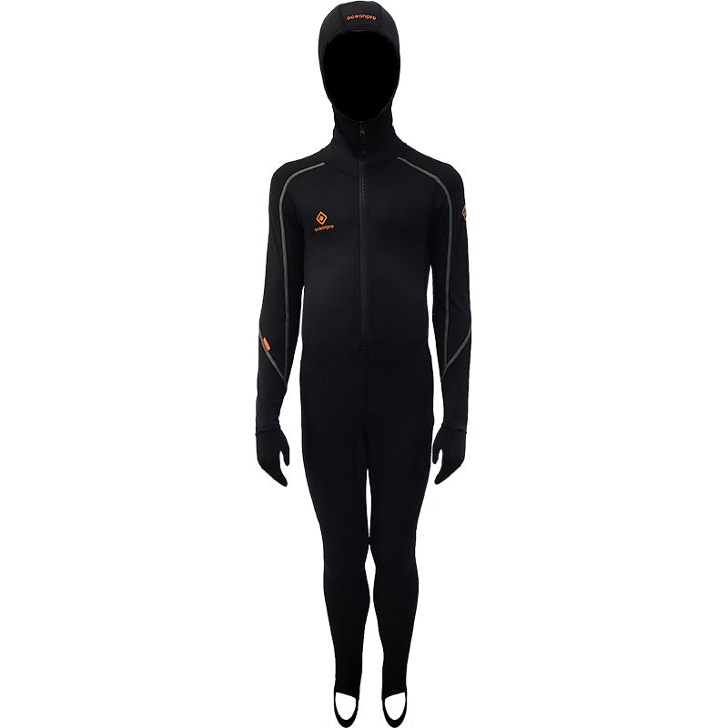 Ocean Pro Stinger Suit Kids