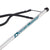 Ocean Hunter Handspear Aluminium 2pce 2m