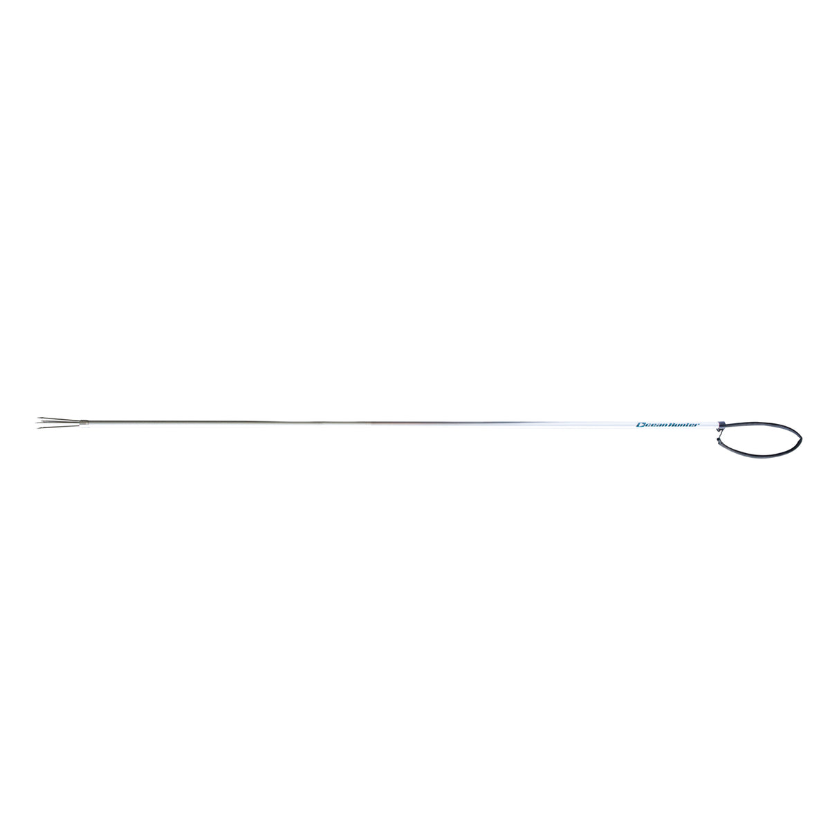 Ocean Hunter Handspear Aluminium 2pce 2m