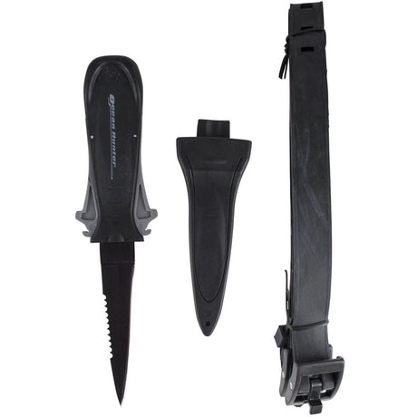 Ocean Hunter Assassin Dive Knife