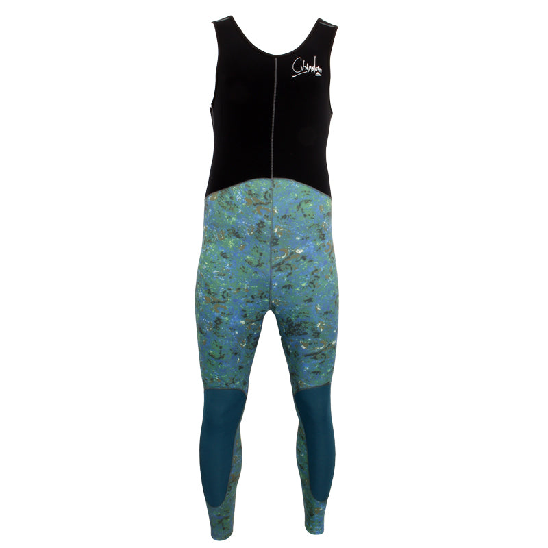 Ocean Hunter Chameleon Extreme High Stretch 3mm 2 Piece Wetsuit &gt;