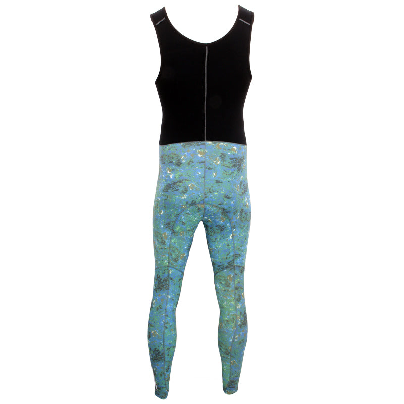 Ocean Hunter Chameleon Extreme High Stretch 3mm 2 Piece Wetsuit &gt;