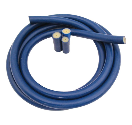 Rob Allen Factory Standard Gun Rubber Blue [sz:16mm 50cm]