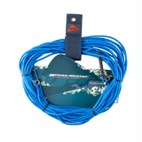 Ocean Hunter Foam Float Line Blue