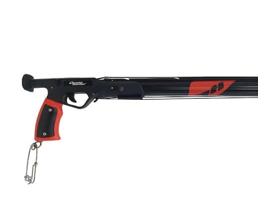 Ocean Hunter Redback Speargun