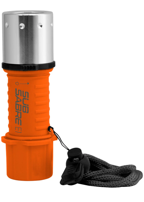 Ocean Pro Sub-sabre E1 Torch