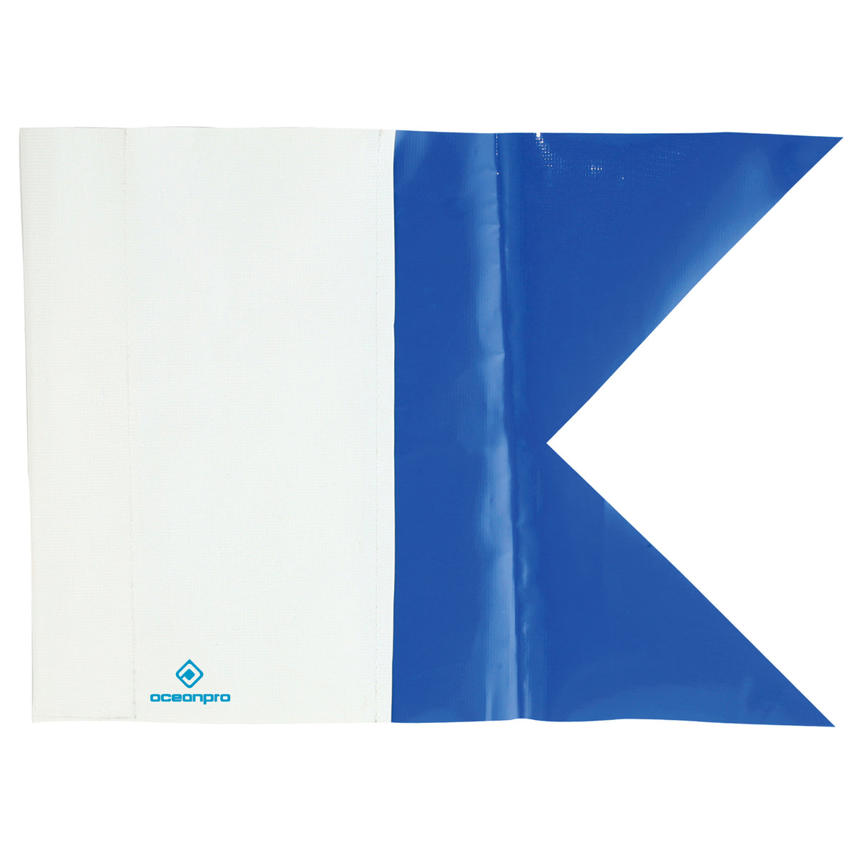 Ocean Pro Dive Flag Xl (60x75cm)