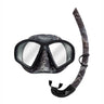 Ocean Hunter Phantom Mask And Snorkel Set