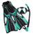 Ocean Pro Ceduna Mask, Snorkel And Fins Set >