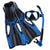 Ocean Pro Ceduna Mask, Snorkel And Fins Set >