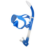 Ocean Pro Oberon Mask And Snorkel Set [cl:blue]