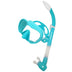 Ocean Pro Oberon Mask And Snorkel Set [cl:teal]