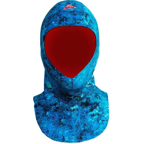 Ocean Hunter Chameleon Offshore Hood 3mm High Stretch [sz:s]