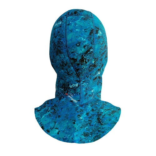 Ocean Hunter Chameleon Offshore Hood 3mm High Stretch [sz:s]