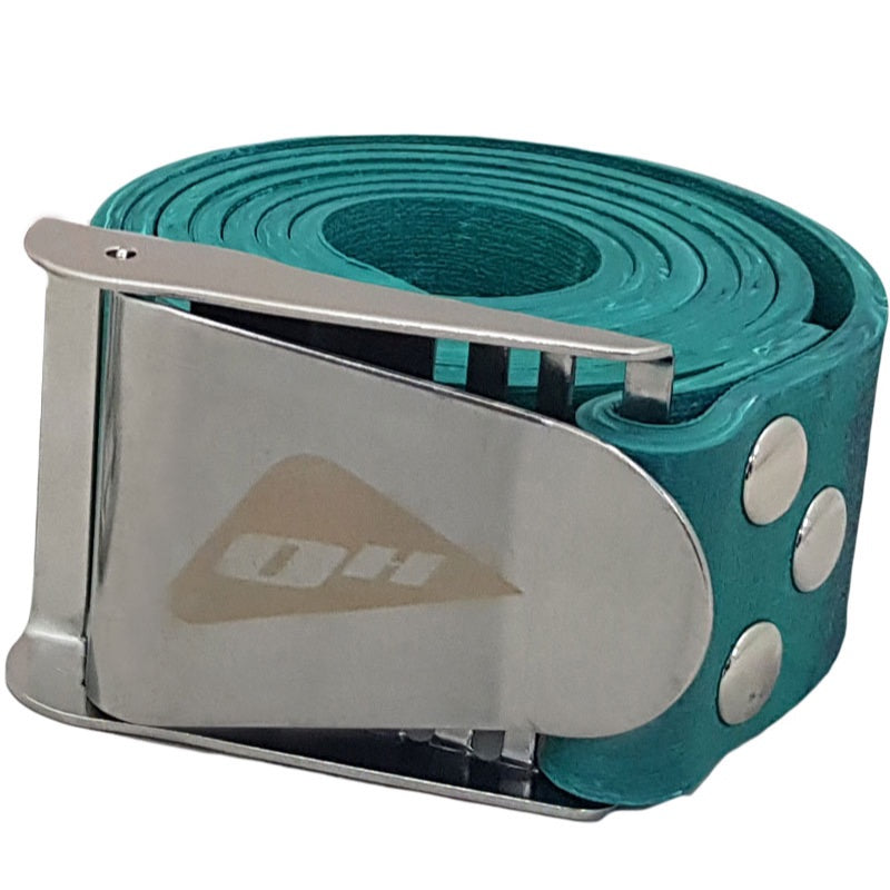 Ocean Hunter High Stretch Rubber Marseillaise Quick Release Weight Belt