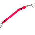 Rob Allen Gun Bungee With Snap Swivel [cl:pink]