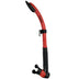 Oceanpro Typhoon Sd Snorkel [cl:red/black]