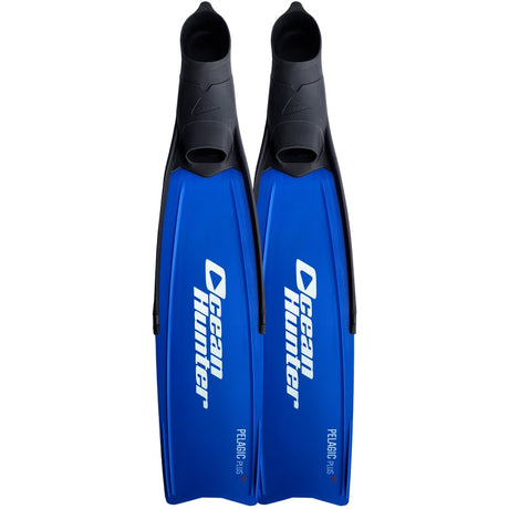 Ocean Hunter Pelagic Plus Fins [sz:5-6]