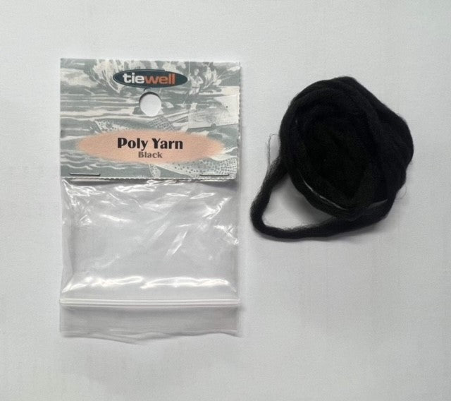 Tiewell Poly Yarn &gt;