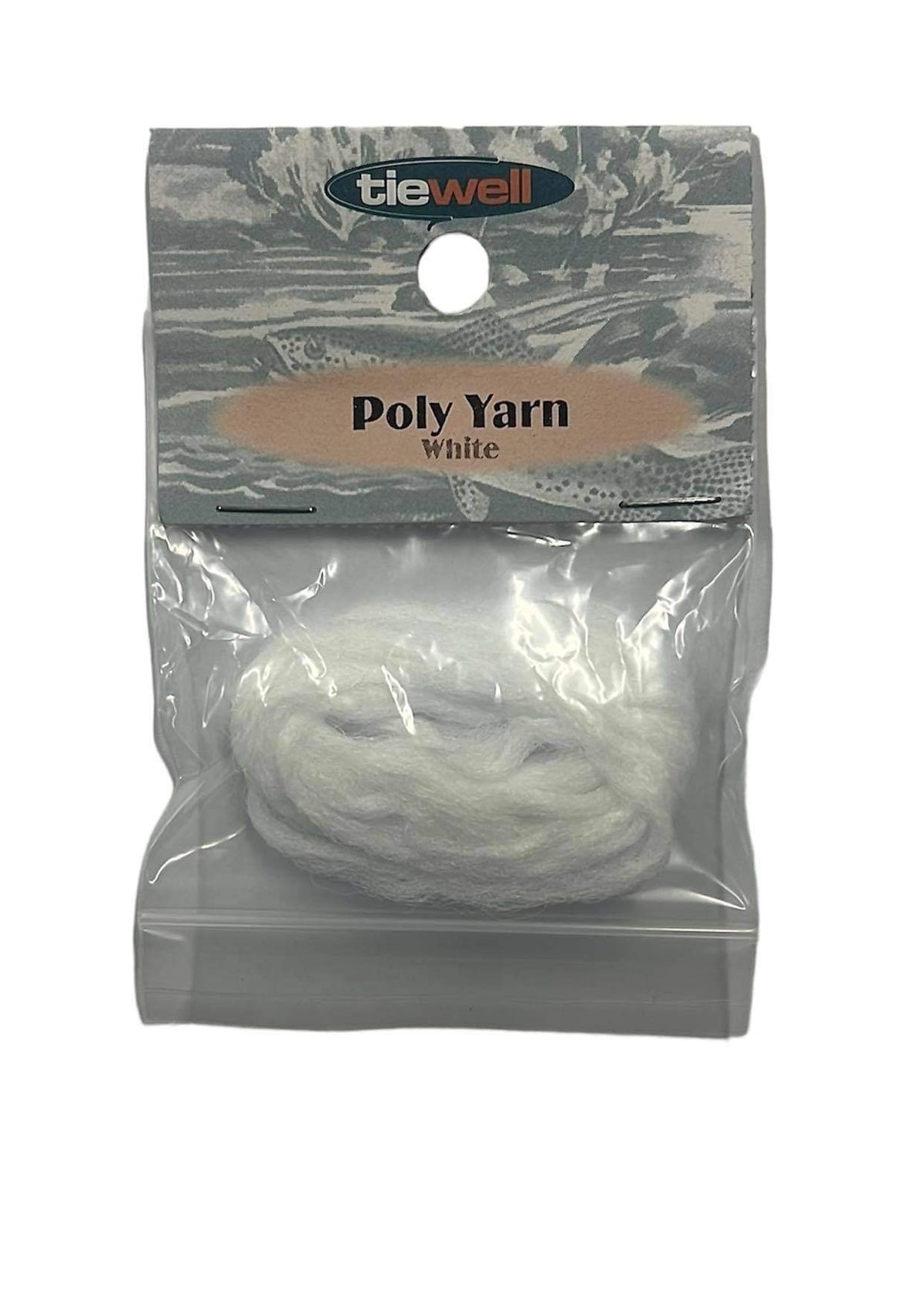 Tiewell Poly Yarn &gt;