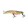 Mmd Splash Prawn 70mm 4.7g Floating Surface Lure [cl:honey Bee]