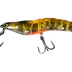 Mmd Splash Prawn 120mm 20g Floating Surface Lure [cl:honey Bee]