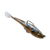 Mmd Flatfish 140mm Soft Plastic Lure