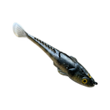 Mmd Flatfish 140mm Soft Plastic Lure >^