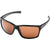 Spotters Grit Polarised Sunglasses (matt Black Halide)