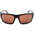 Spotters Freak Polarised Sunglasses (gloss Black Halide Photo)