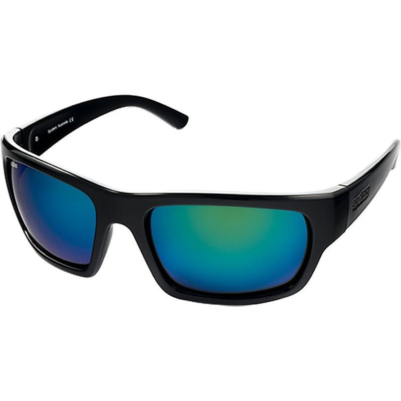 Spotters Freak Polarised Sunglasses (gloss Black Nexus)