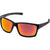 Spotters Grit Junior Polarised Sunglasses (matt Black Hallide)