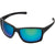 Spotters Grit Junior Polarised Sunglasses (matt Black Nexus)