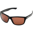 Spotters Rebel Polarised Sunglasses (matt Black Halide)